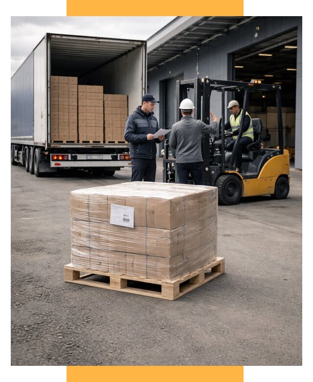 Доставка грузов в Азербайджан от 15342 р. | СетСервис-Зма