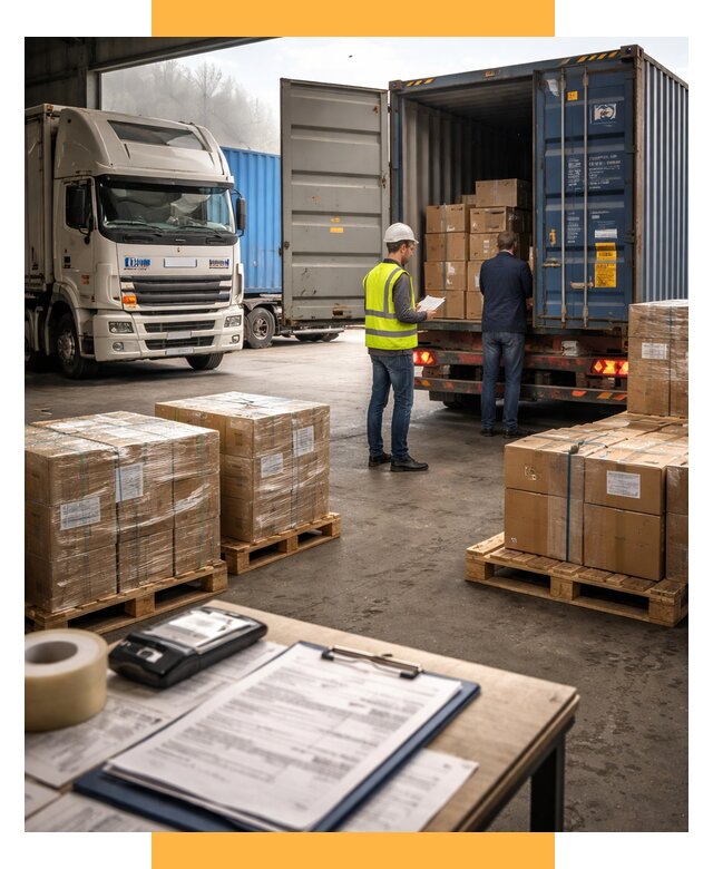 Доставка грузов в Казахстан от 46026 р. — СетСервис-Зма логистика