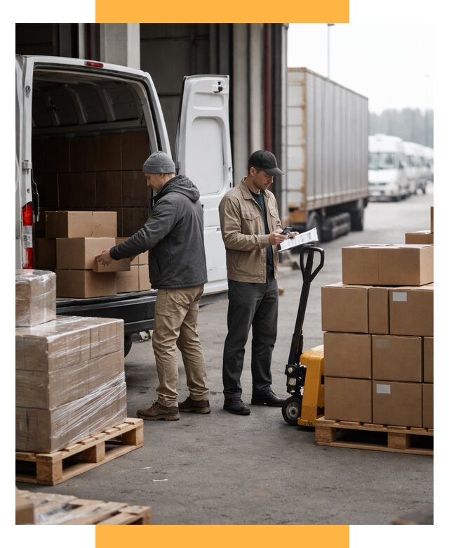 Доставка грузов в Киргизию от 15342 р. - логистика СетСервис-Зма