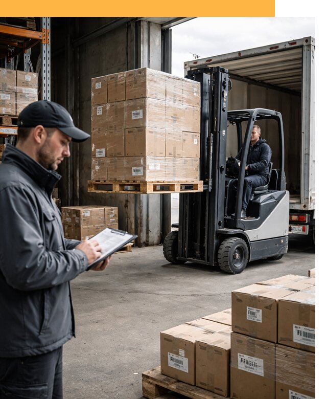 Доставка грузов в Беларусь от 12274 руб, морем, авто, авиа