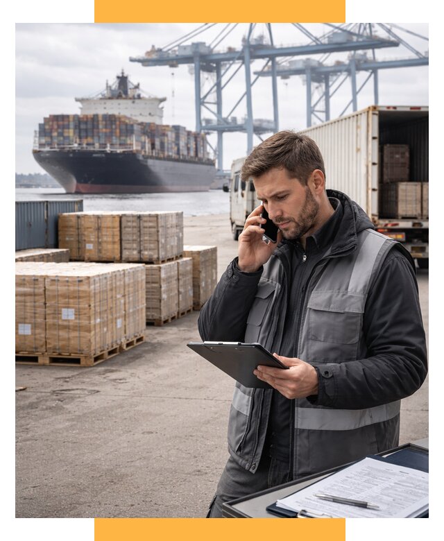 Доставка через Прибалтику от 28638 р., логистика СетСервис-Зма