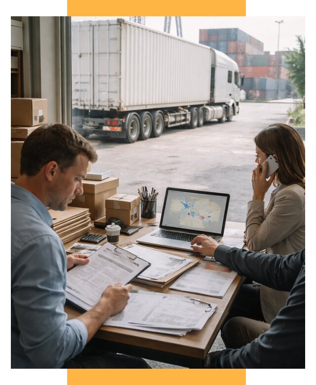 Доставка через Турцию: логистика и транзит от 6648 р. | СетСервис-Зма