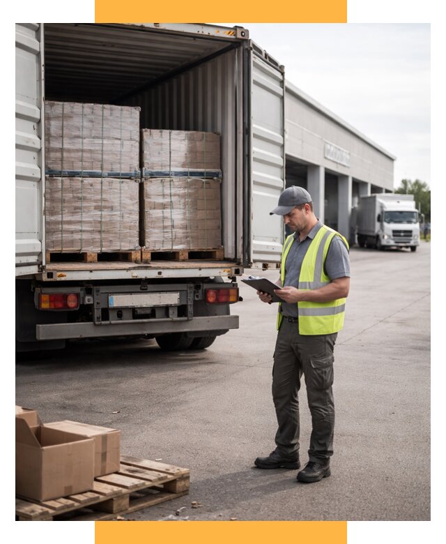 Доставка через Казахстан от 30684 р. | Транзит и логистикаСетСервис-Зма