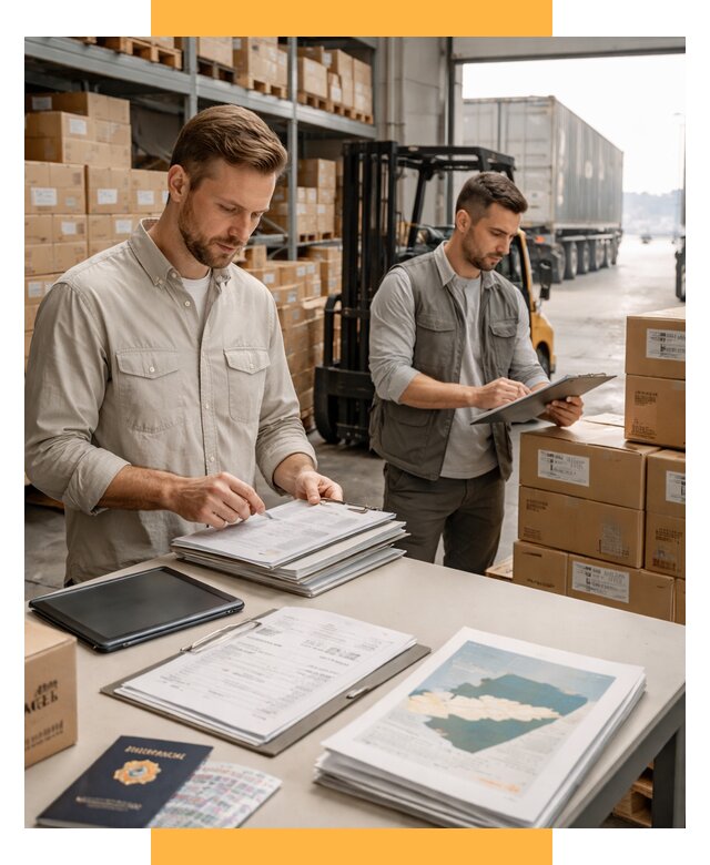 Доставка через ОАЭ от 7671 р. транзит и склад в Дубае, СетСервис-Зма