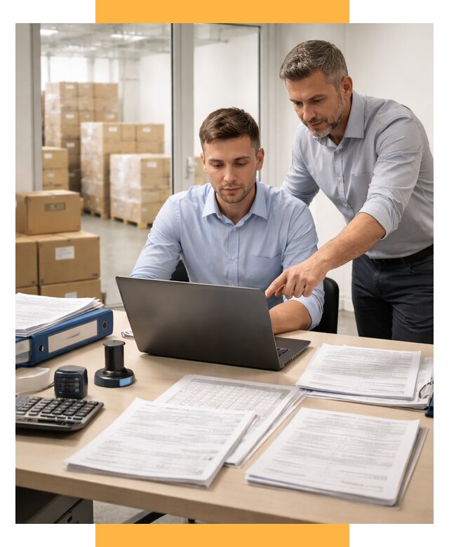 Таможенное оформление грузов из Китая от 12274 р., СетСервис-Зма