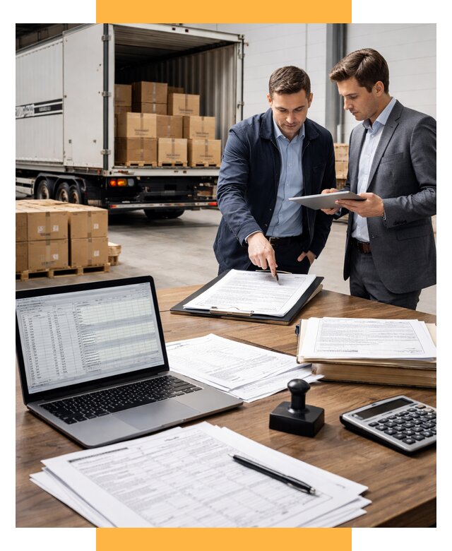 Таможенное оформление грузов из Армении от 8694 р. | СетСервис-Зма