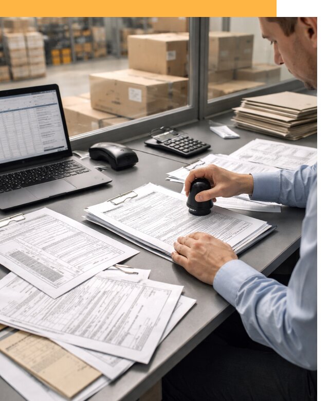 Таможенное оформление и сопровождение грузов из Узбекистана от 12274