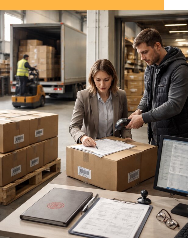 Таможенное оформление грузов из Беларуси от 8182