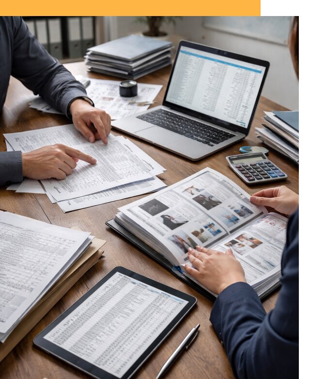 Профессиональный подбор кода ТН ВЭД для таможенного оформления от 2557 руб