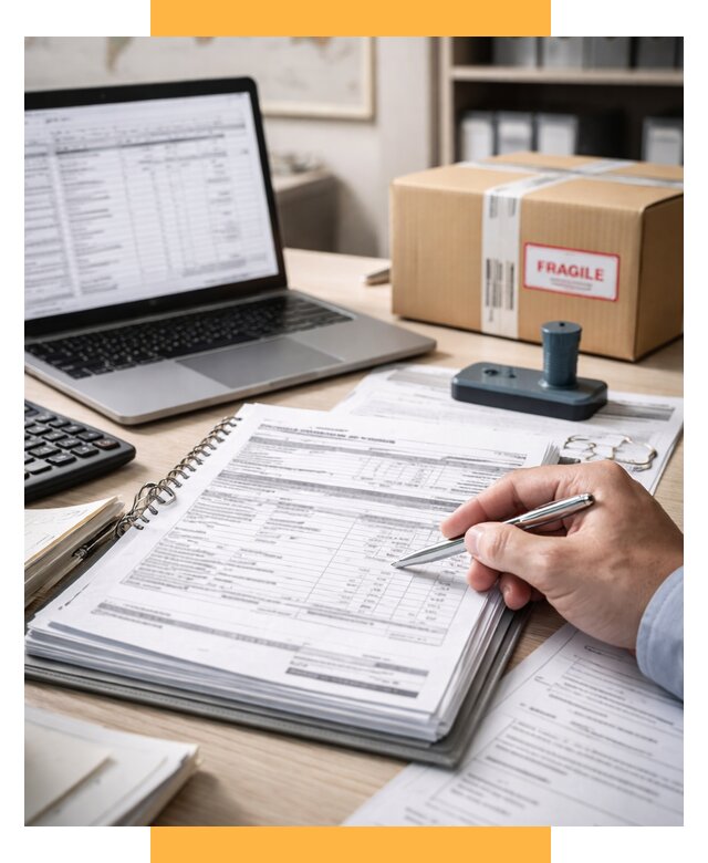 Определение таможенной стоимости, расчет от 3580 р. | СетСервис-Зма