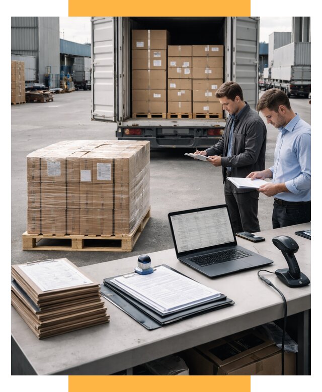 Таможенный транзит и сопровождение от 7671 р. | СетСервис-Зма