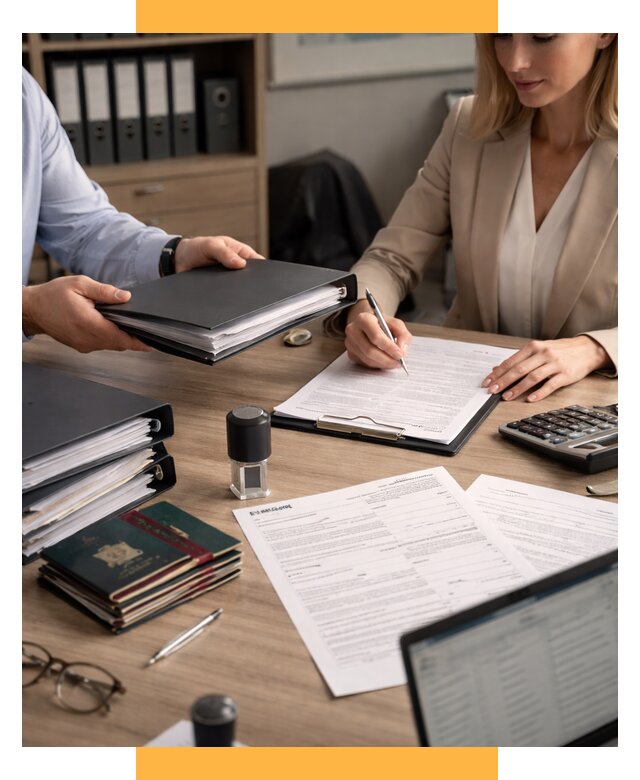 Разрешительная документация для импорта от 8182 р. | СетСервис-Зма