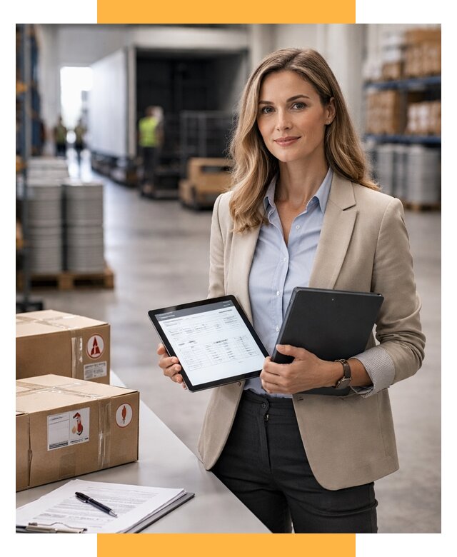 Таможенное оформление хим. сырья от 12274 р. СетСервис-Зма