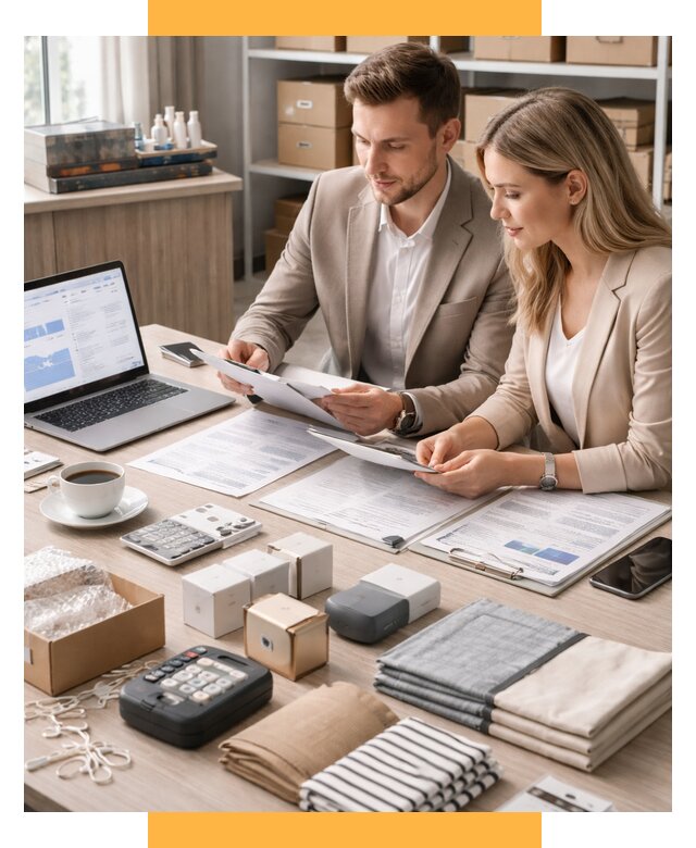 Закупка товара в Китае под ключ от 7160 р. | СетСервис-Зма