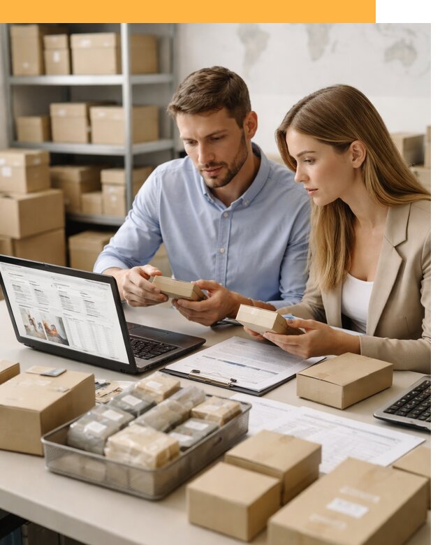 Поиск надежного поставщика в Китае под контроль качества от 8694