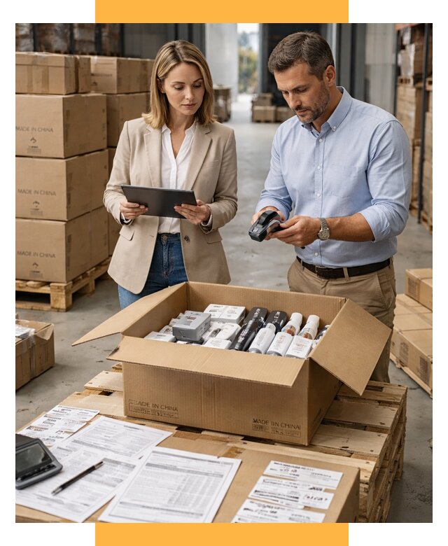 Выкуп товара в Китае с доставкой, оплата от 4603 р. | СетСервис-Зма