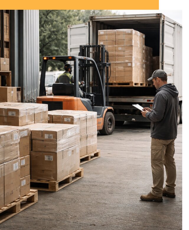 Оптовые поставки из Китая от 51140 руб, доставка и таможня