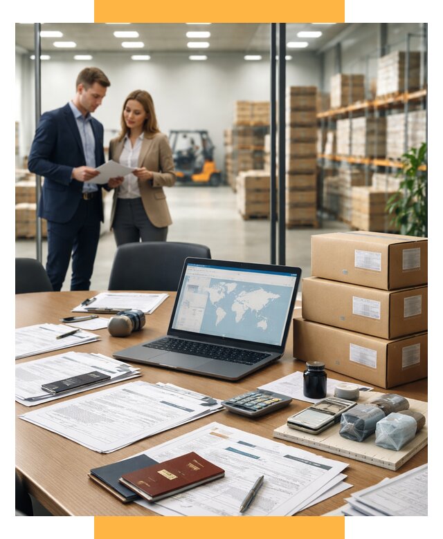 Торговый дом в Китае от 46026 р. — услуги и сервис СетСервис-Зма