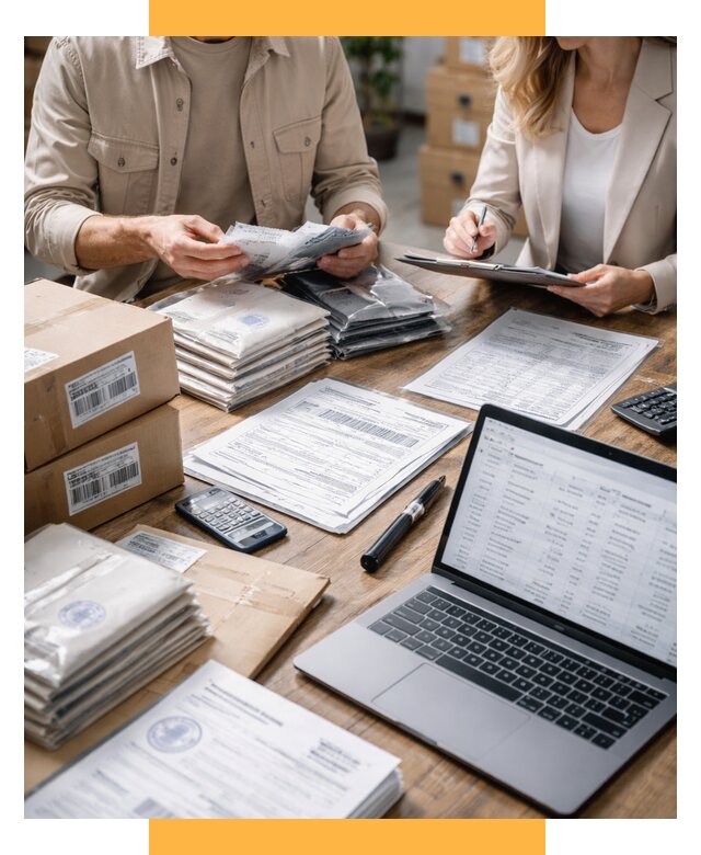 Закупка и доставка из Турции от 25570 р. - СетСервис-Зма