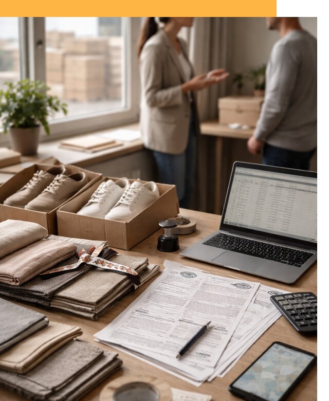 Закупка товаров в Турции под ключ от 25570 руб с доставкой