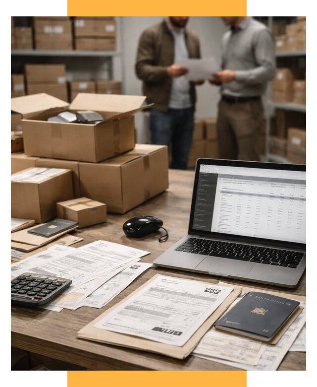 Закупка и выкуп товаров в США под ключ от 5114 р. | СетСервис-Зма