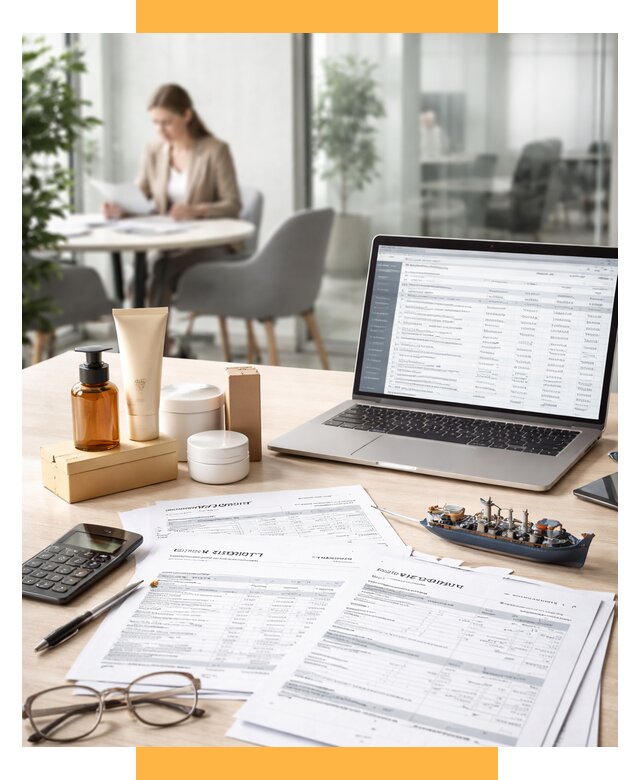 Закупка товара в ОАЭ под ключ от 15342 р. | СетСервис-Зма