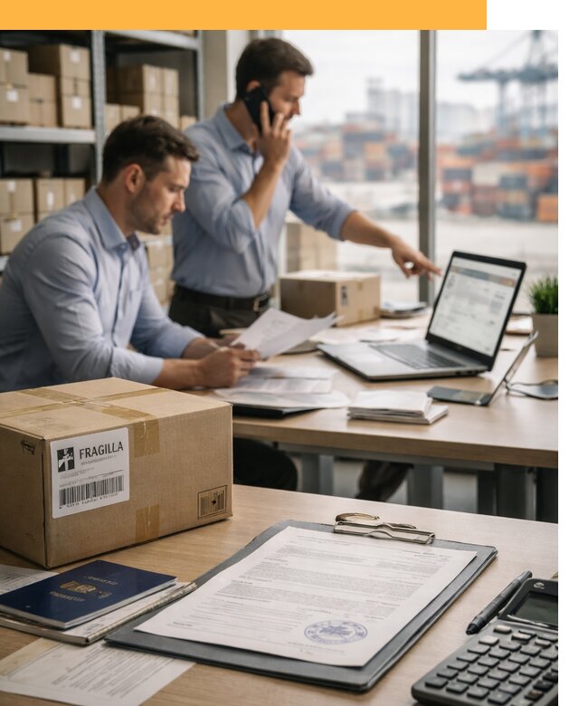 Выкуп товаров и перепродажа в ОАЭ от 7671 руб с логистикой