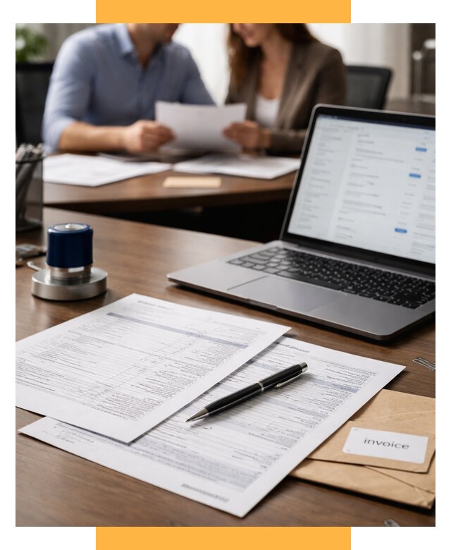 Оплата инвойсов за рубеж под ключ от 3580 р., СетСервис-Зма