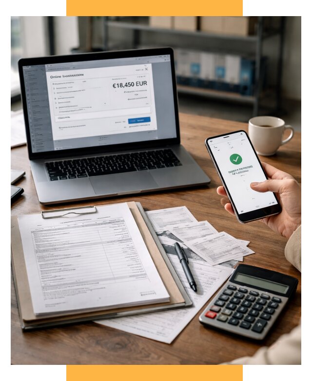 Оплата поставщику в Турции от 3580 р., агент СетСервис-Зма