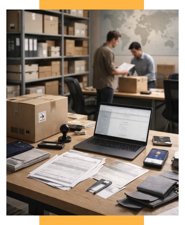 Выкуп товара за рубежом и доставка от 5114 р. | СетСервис-Зма