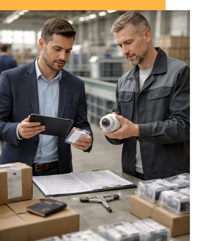 Инспекция фабрики за рубежом, приемка и контроль качества от 15342