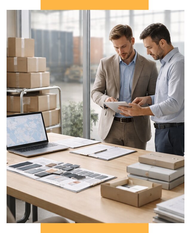 Зарубежный торговый дом под ключ от 35798 р. | СетСервис-Зма