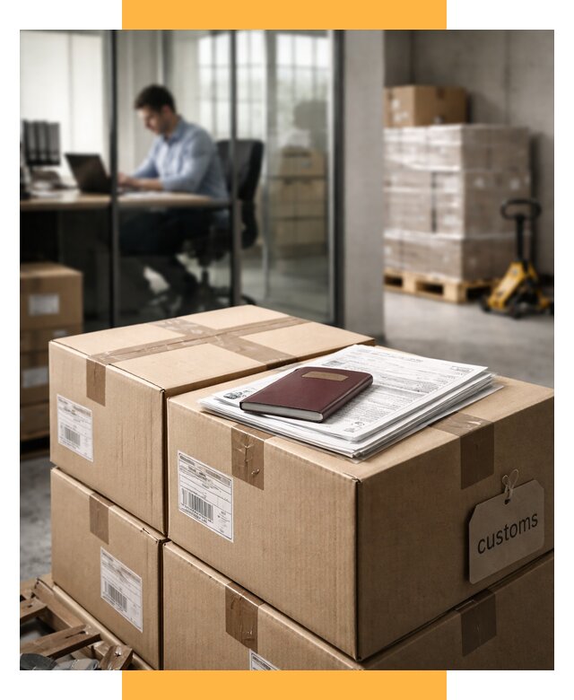 Параллельный импорт под ключ от 20456 р., логистика от СетСервис-Зма