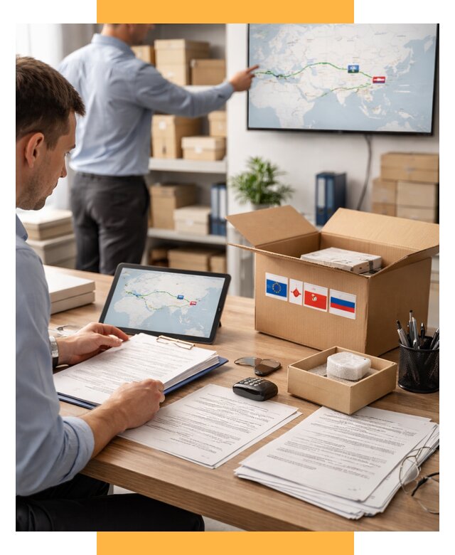 Импорт через третьи страны легально от 25570 р. | СетСервис-Зма